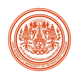King Mongkut's University of Technology Thonburi logo
