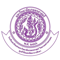 Kasetsart University Laboratory School logo